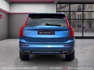 VOLVO d'occasion XC90 II T8 de 2018 Bretigny Sur Orge (91)﻿