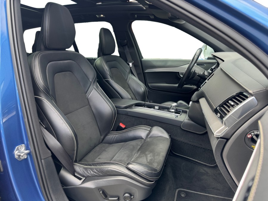 VOLVO d'occasion XC90 II T8 de 2018 Bretigny Sur Orge (91)﻿