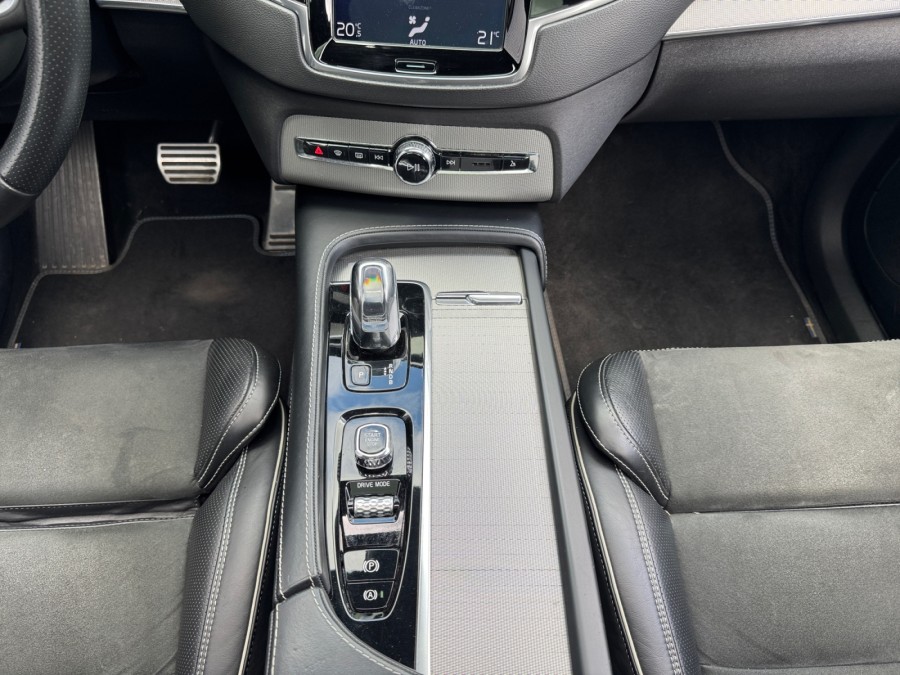 VOLVO d'occasion XC90 II T8 de 2018 Bretigny Sur Orge (91)﻿
