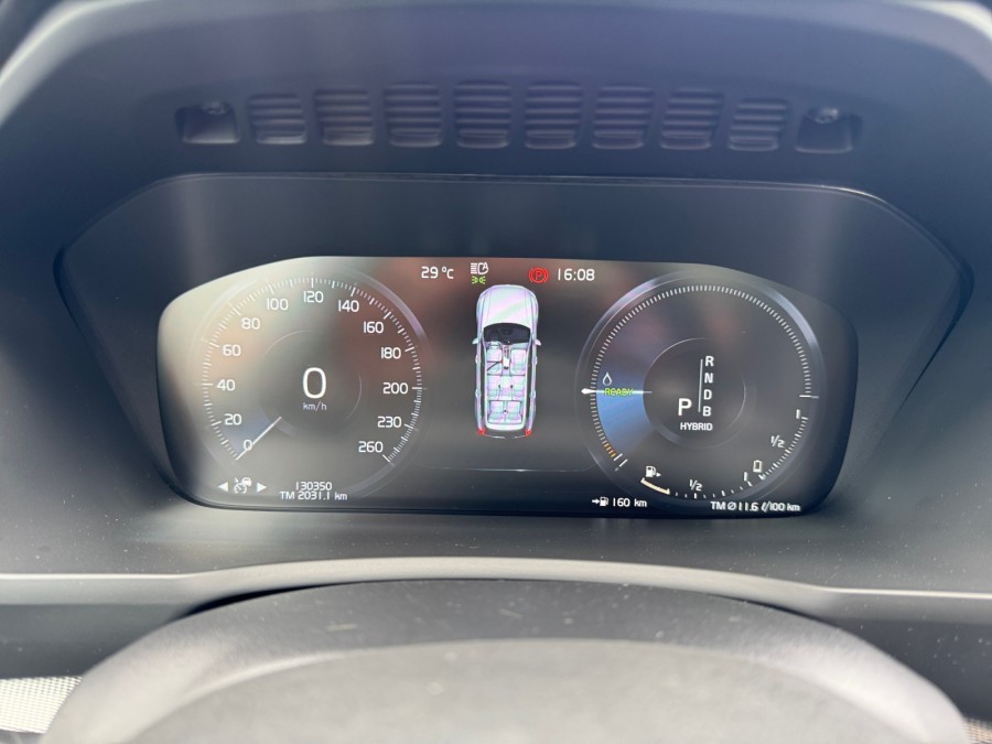VOLVO d'occasion XC90 II T8 de 2018 Bretigny Sur Orge (91)﻿
