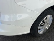 FORD d'occasion TOURNEO 1.5 TDCI 75 TITANIUM de 2019 Saint Maximin