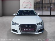 AUDI d'occasion A4 B9 2.0 TFSI 190 S LINE S TRONIC de 2016 Vichy (03)﻿