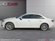 AUDI d'occasion A4 B9 2.0 TFSI 190 S LINE S TRONIC de 2016 Vichy (03)﻿