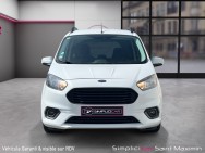 FORD d'occasion TOURNEO 1.5 TDCI 75 TITANIUM de 2019 Saint Maximin
