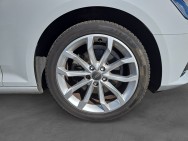 AUDI d'occasion A4 B9 2.0 TFSI 190 S LINE S TRONIC de 2016 Vichy (03)﻿