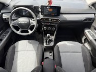 DACIA d'occasion JOGGER 1.6 HYBRID 140 EXTREME + BA de 2024 Vannes
