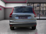 DACIA d'occasion JOGGER 1.6 HYBRID 140 EXTREME + BA de 2024 Vannes
