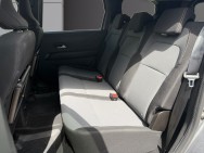 DACIA d'occasion JOGGER 1.6 HYBRID 140 EXTREME + BA de 2024 Vannes