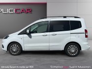 FORD d'occasion TOURNEO 1.5 TDCI 75 TITANIUM de 2019 Saint Maximin