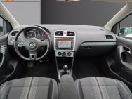 VOLKSWAGEN d'occasion POLO V 1.6 TDI 90 LIFE de 2012 Colmar (68)﻿