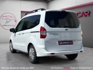 FORD d'occasion TOURNEO 1.5 TDCI 75 TITANIUM de 2019 Saint Maximin