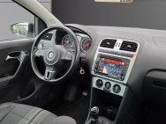 VOLKSWAGEN d'occasion POLO V 1.6 TDI 90 LIFE de 2012 Colmar (68)﻿