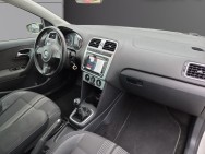VOLKSWAGEN d'occasion POLO V 1.6 TDI 90 LIFE de 2012 Colmar (68)﻿