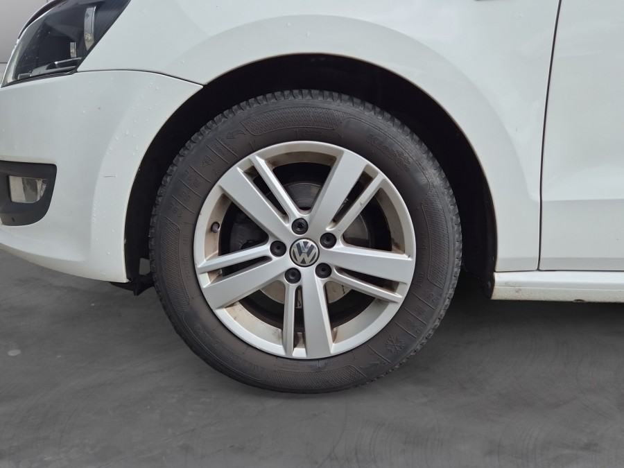 VOLKSWAGEN d'occasion POLO V 1.6 TDI 90 LIFE de 2012 Colmar (68)﻿