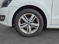 VOLKSWAGEN d'occasion POLO V 1.6 TDI 90 LIFE de 2012 Colmar (68)﻿