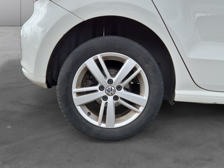 VOLKSWAGEN d'occasion POLO V 1.6 TDI 90 LIFE de 2012 Colmar (68)﻿