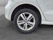 VOLKSWAGEN d'occasion POLO V 1.6 TDI 90 LIFE de 2012 Colmar (68)﻿