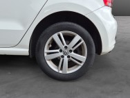 VOLKSWAGEN d'occasion POLO V 1.6 TDI 90 LIFE de 2012 Colmar (68)﻿
