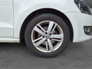 VOLKSWAGEN d'occasion POLO V 1.6 TDI 90 LIFE de 2012 Colmar (68)﻿