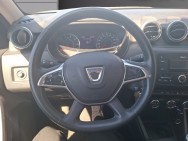 DACIA d'occasion DUSTER 1.3 TCE 130 CONFORT de 2019 Le Puy en Velay