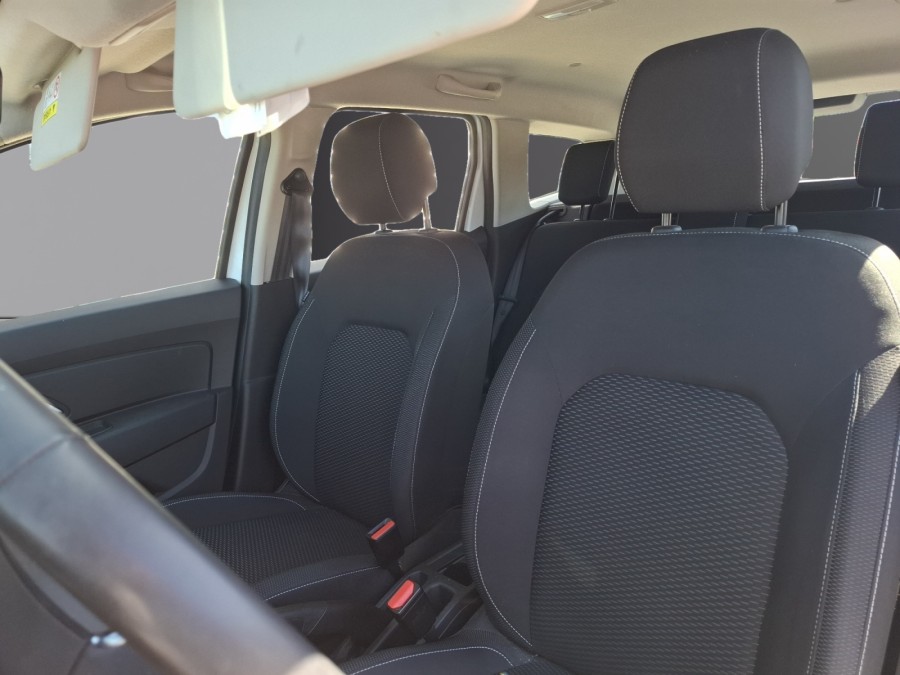 DACIA d'occasion DUSTER 1.3 TCE 130 CONFORT de 2019 Le Puy en Velay