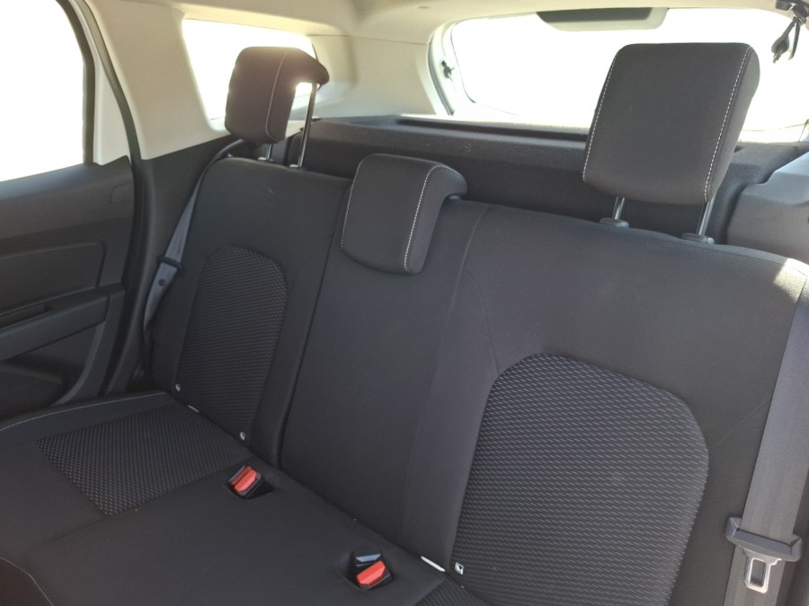 DACIA d'occasion DUSTER 1.3 TCE 130 CONFORT de 2019 Le Puy en Velay