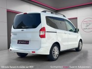 FORD d'occasion TOURNEO 1.5 TDCI 75 TITANIUM de 2019 Saint Maximin