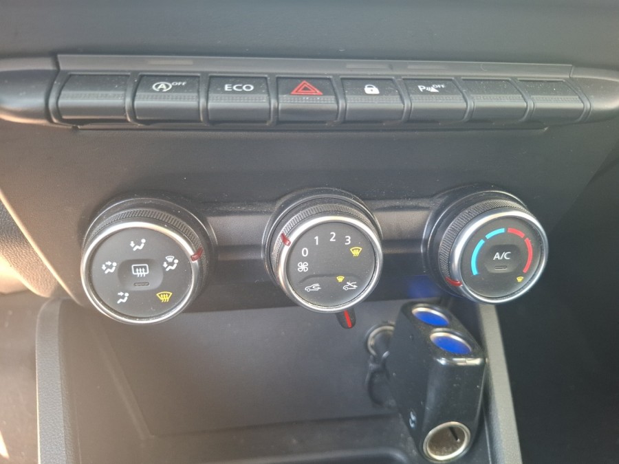 DACIA d'occasion DUSTER 1.3 TCE 130 CONFORT de 2019 Le Puy en Velay