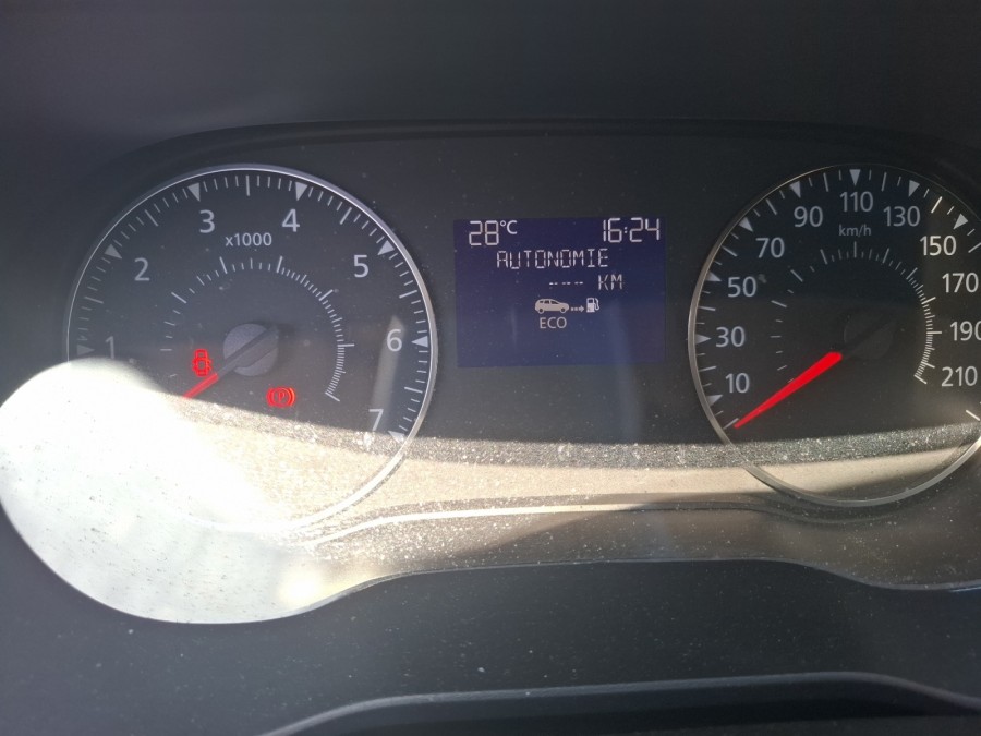 DACIA d'occasion DUSTER 1.3 TCE 130 CONFORT de 2019 Le Puy en Velay