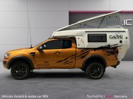 FORD d'occasion RANGER 2.0 ECOBLUE BITURBO 213 SUPER CAB XLT BA PH3