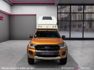 FORD d'occasion RANGER 2.0 ECOBLUE BITURBO 213 SUPER CAB XLT BA PH3