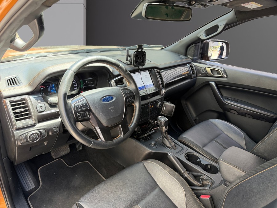 FORD d'occasion RANGER 2.0 ECOBLUE BITURBO 213 SUPER CAB XLT BA PH3