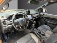 FORD d'occasion RANGER 2.0 ECOBLUE BITURBO 213 SUPER CAB XLT BA PH3