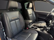 FORD d'occasion RANGER 2.0 ECOBLUE BITURBO 213 SUPER CAB XLT BA PH3