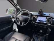 FORD d'occasion RANGER 2.0 ECOBLUE BITURBO 213 SUPER CAB XLT BA PH3