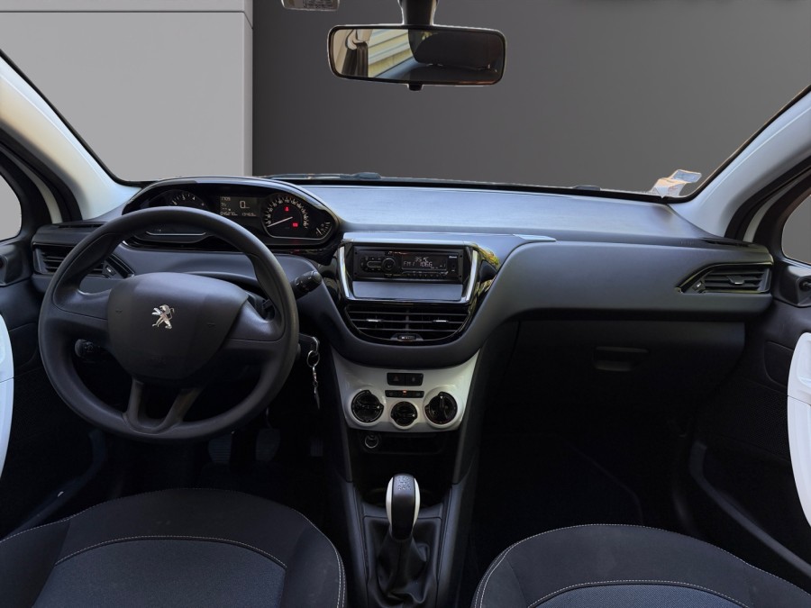 PEUGEOT d'occasion 208 1.2 PURE TECH 68 Like de 2019 Nîmes (30)﻿