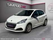 PEUGEOT d'occasion 208 1.2 PURE TECH 68 Like de 2019 Nîmes (30)﻿