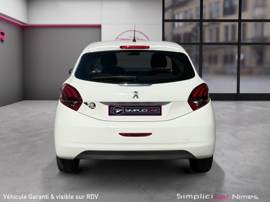 PEUGEOT d'occasion 208 1.2 PURE TECH 68 Like de 2019 Nîmes (30)﻿
