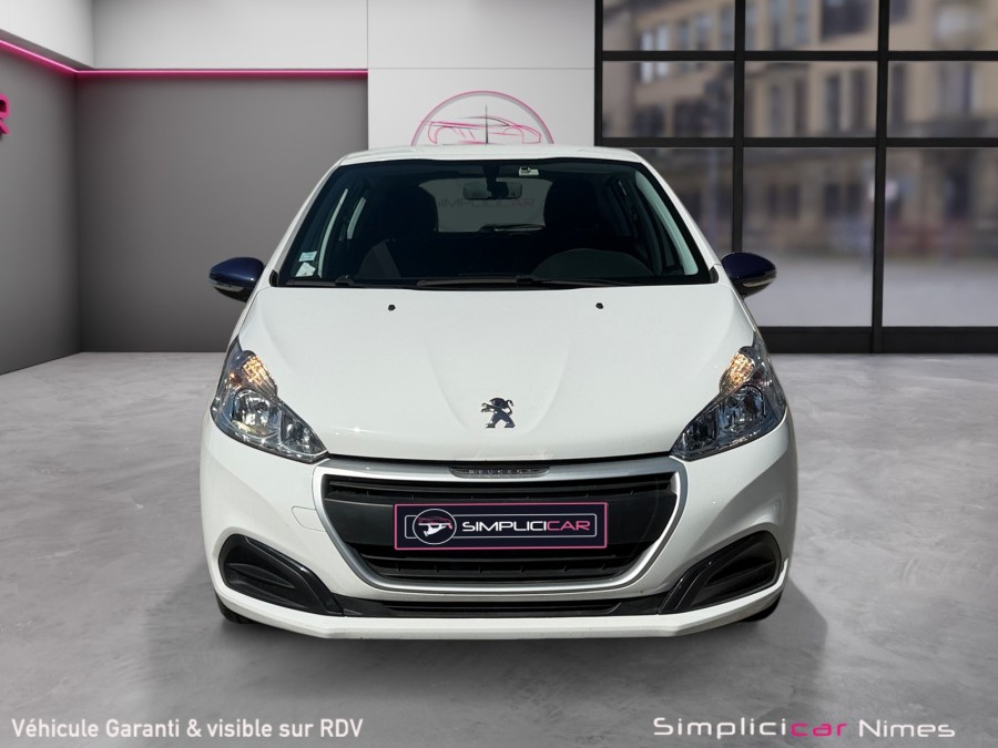 PEUGEOT d'occasion 208 1.2 PURE TECH 68 Like de 2019 Nîmes (30)﻿