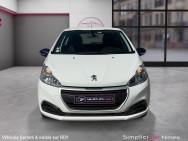 PEUGEOT d'occasion 208 1.2 PURE TECH 68 Like de 2019 Nîmes (30)﻿