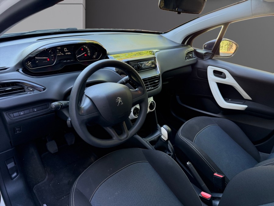 PEUGEOT d'occasion 208 1.2 PURE TECH 68 Like de 2019 Nîmes (30)﻿