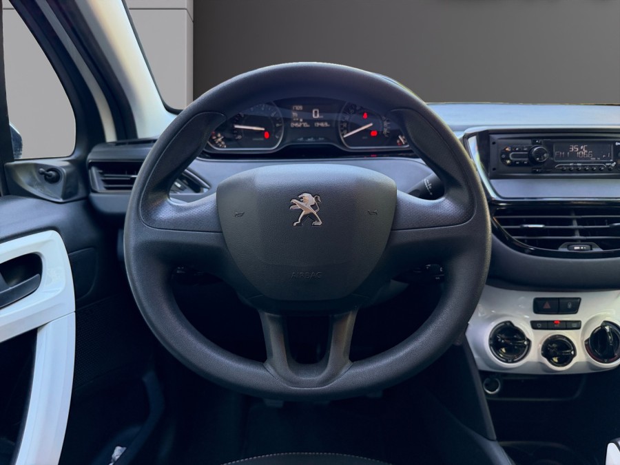 PEUGEOT d'occasion 208 1.2 PURE TECH 68 Like de 2019 Nîmes (30)﻿