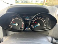 FORD d'occasion TOURNEO 1.5 TDCI 75 TITANIUM de 2019 Saint Maximin