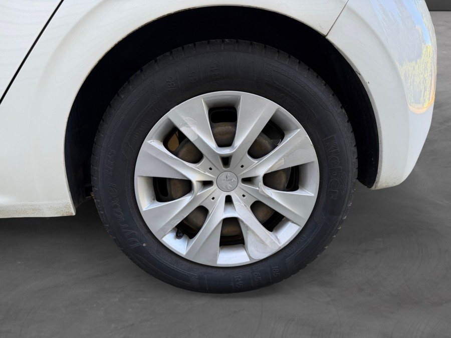 PEUGEOT d'occasion 208 1.2 PURE TECH 68 Like de 2019 Nîmes (30)﻿