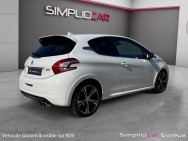 PEUGEOT d'occasion 208 1.6 THP 200 GTI de 2013 Evreux (27)﻿