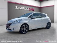 PEUGEOT d'occasion 208 1.6 THP 200 GTI de 2013 Evreux (27)﻿