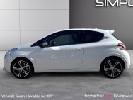 PEUGEOT d'occasion 208 1.6 THP 200 GTI de 2013 Evreux (27)﻿