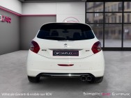 PEUGEOT d'occasion 208 1.6 THP 200 GTI de 2013 Evreux (27)﻿