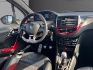 PEUGEOT d'occasion 208 1.6 THP 200 GTI de 2013 Evreux (27)﻿