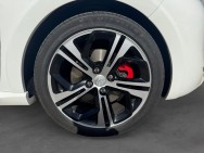 PEUGEOT d'occasion 208 1.6 THP 200 GTI de 2013 Evreux (27)﻿